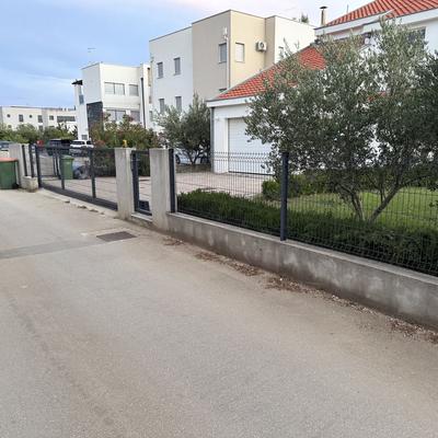 Ograda